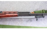 Norinco ~ SKS ~ 7.62x39MM - 4 of 10