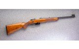 CZ ~ 527 Carbine ~ .223 Remington - 1 of 10