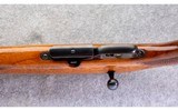 CZ ~ 527 Carbine ~ .223 Remington - 7 of 10