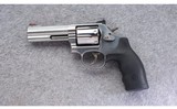 Smith & Wesson ~ 686-6 ~ .357 Magnum - 2 of 2