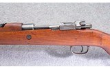 Yugo ~ M48A ~ 8MM Mauser - 8 of 10