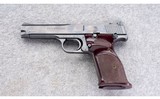 Smith & Wesson ~ 46 ~ .22 Long Rifle - 2 of 2