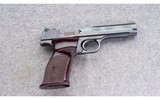 Smith & Wesson ~ 46 ~ .22 Long Rifle - 1 of 2