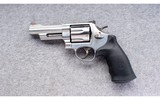 Smith & Wesson ~ 629-6 ~ .44 Magnum - 2 of 2