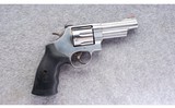 Smith & Wesson ~ 629-6 ~ .44 Magnum - 1 of 2