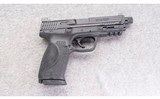 Smith & Wesson ~ M&P M2.0 ~ 9MM Luger - 1 of 2