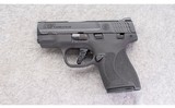 Smith & Wesson ~ M&P9 Shield Plus ~ 9MM Luger - 2 of 2