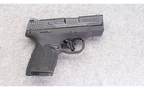 Smith & Wesson ~ M&P9 Shield Plus ~ 9MM Luger - 1 of 2