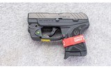 Ruger ~ LCP II ~ .380 ACP - 2 of 2