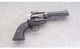 Ruger ~ New Model Blackhawk ~ .41 Remington Magnum - 1 of 2