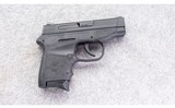 Smith & Wesson ~ M&P Bodyguard 3 ~ .380 ACP - 1 of 2