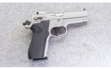 Smith & Wesson ~ 5906 ~ 9mm Luger - 1 of 2