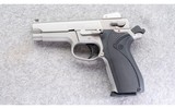 Smith & Wesson ~ 5906 ~ 9mm Luger - 2 of 2