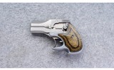 American Derringer ~ DA38 ~ .40 S&W - 2 of 2