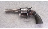 Colt ~ D.A.38 ~ .38 Cal - 2 of 2