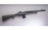 Ruger ~ Ranch Rifle ~ .223 Remington - 1 of 10
