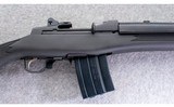 Ruger ~ Ranch Rifle ~ .223 Remington - 3 of 10