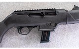 Ruger ~ PC Carbine ~ 9MM Luger - 3 of 10
