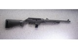 Ruger ~ PC Carbine ~ 9MM Luger - 1 of 10