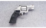 Smith & Wesson ~ 686-6 ~ .357 Magnum - 1 of 2