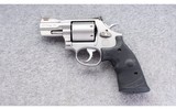 Smith & Wesson ~ 686-6 ~ .357 Magnum - 2 of 2