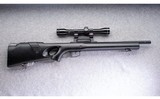 Kintrek, INC ~ KBP-1 ~ .22 Long Rifle - 1 of 12