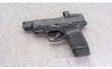 Springfield Armory ~ Hellcat ~ 9MM Luger - 2 of 2