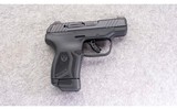 Ruger ~ LCP MAX ~ .380 ACP - 1 of 2