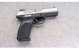 Ruger ~ SR9 ~ 9MM Luger - 1 of 2