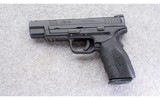 Springfield Armory ~ XD-9 Tactical ~ 9MM Luger - 2 of 2