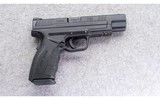 Springfield Armory ~ XD-9 Tactical ~ 9MM Luger - 1 of 2