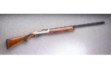 Remington Arms ~ 1100 Premier Sporting ~ 20 Gauge - 1 of 10