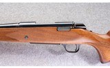 Browning ~ BBR ~ .243 Winchester - 8 of 10
