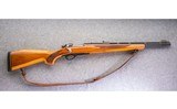 Remington ~ 600 Magnum ~ .350 Remington Magnum - 1 of 10