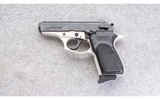 Bersa ~ Thunder 380 ~ .380 ACP - 2 of 2