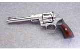 Ruger ~ Super Redhawk ~ .44 Magnum - 2 of 2