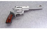 Ruger ~ Super Redhawk ~ .44 Magnum - 1 of 2