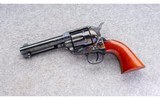 A. Uberti ~ None ~ .357 Magnum - 2 of 2