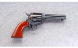 A. Uberti ~ None ~ .357 Magnum - 1 of 2