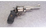 Smith & Wesson ~ 27-2 ~ .357 Magnum - 1 of 2