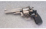 Smith & Wesson ~ 27-2 ~ .357 Magnum - 2 of 2