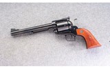 Ruger ~ New Model Super Blackhawk ~ .44 Rem Mag - 2 of 2