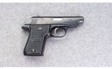 Echasa Eibar ~ GZ-MAB ~ .25 ACP - 1 of 2