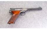 Colt ~ Woodsman ~ .22 Long Rifle - 1 of 2