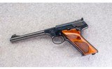 Colt ~ Woodsman ~ .22 Long Rifle - 2 of 2