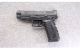 Springfield Armory ~ XDM ~ .40 S&W - 2 of 2