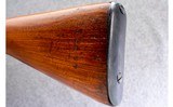 Budapest ~ M 95 ~ 8x56R - 10 of 10