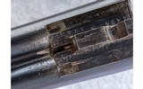 Bayard ~ SXS ~ 12 Gauge - 12 of 12