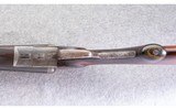 Bayard ~ SXS ~ 12 Gauge - 7 of 12