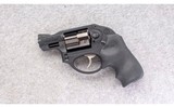 Ruger ~ LCR ~ .38 SPL +P - 2 of 2
